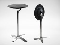Foldable tables