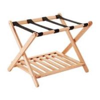 Luggage racks