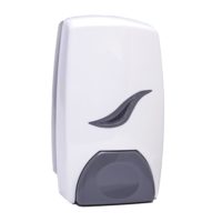 Soap dispensers