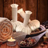 SPA items