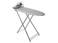 Ironing centres