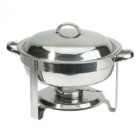 Buffet equipment