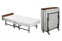 Extra beds