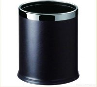 Trash bins